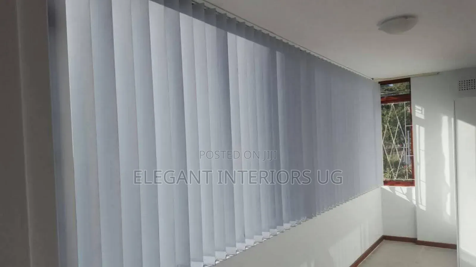 Legit Curtain Blinds Mostly Used in Offices and Other Places