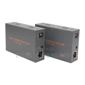 Hdmi 150m Extender With Ir Extension Loop Output Switch