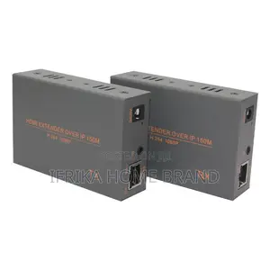 Hdmi Extender 150m With Rj45.