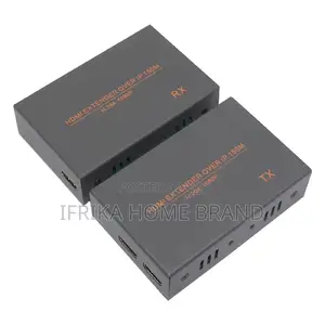 Hdmi 150m Extender Transmitter And Receiver.