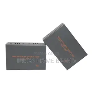Hdmi 150m Extender Transmitter And Receiver.