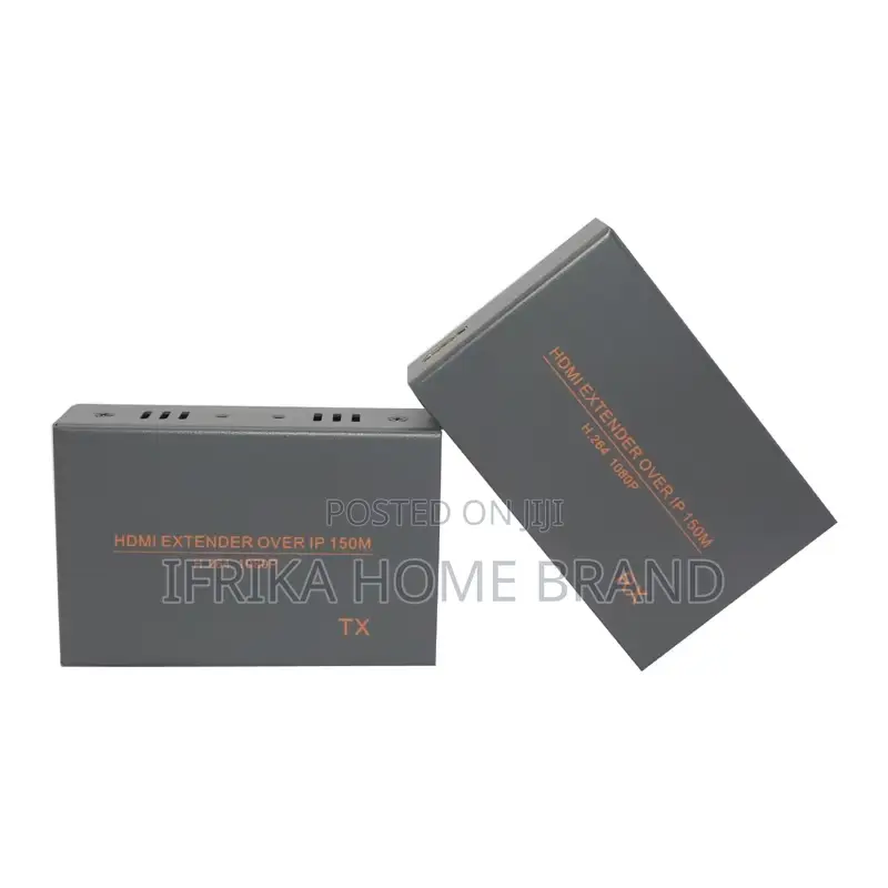 Hdmi 150m Extender Transmitter And Receiver.
