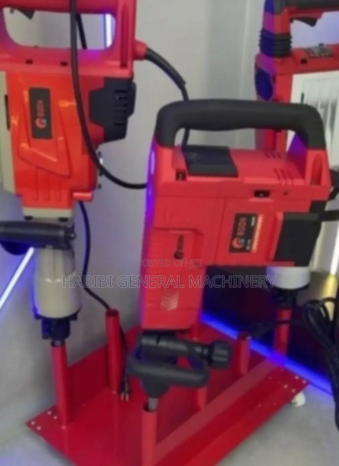 Electric Demolition Hammer/Breaker/Jack Hammers 110a
