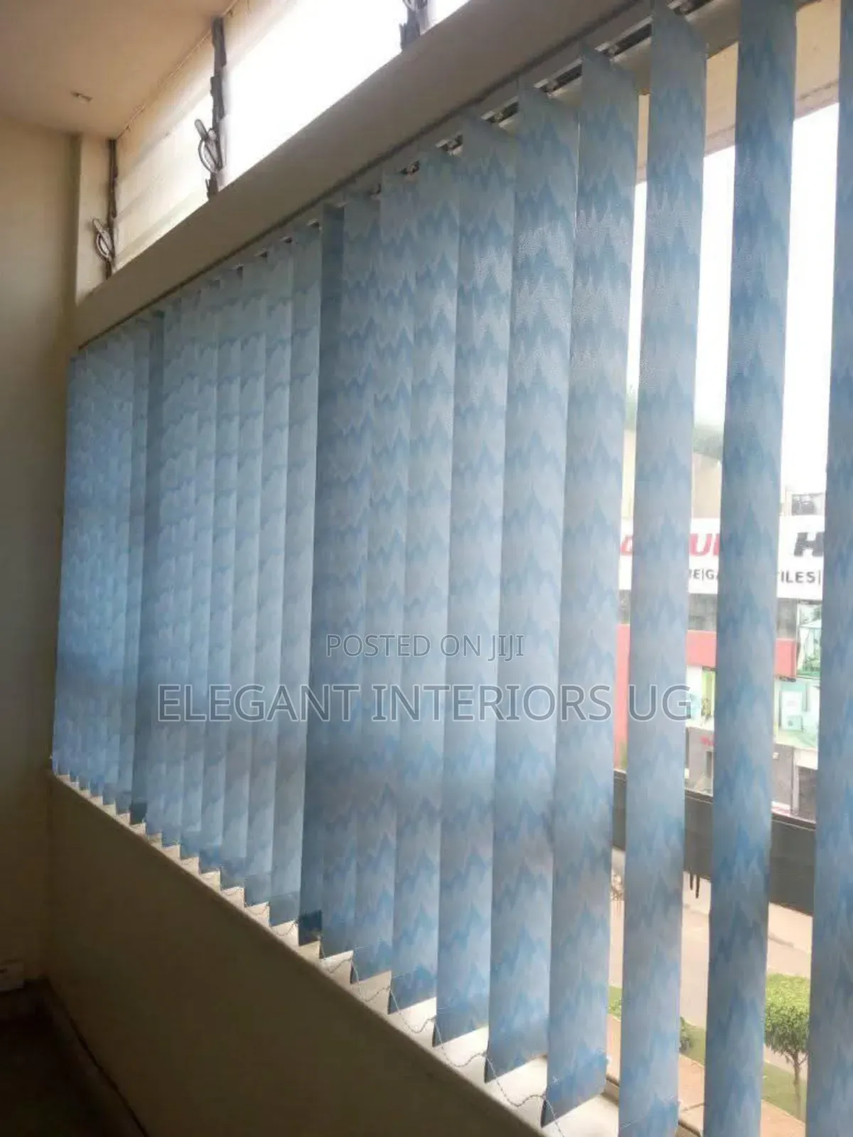 Legit Office Blinds Per Square Meter Available in Stock