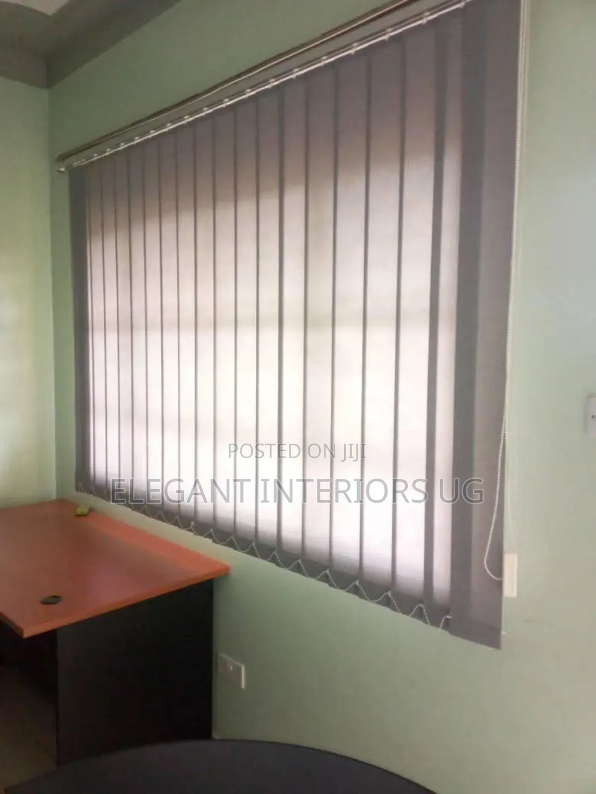 Executive Office Window Blinds Per Square Meter at Cheap Price