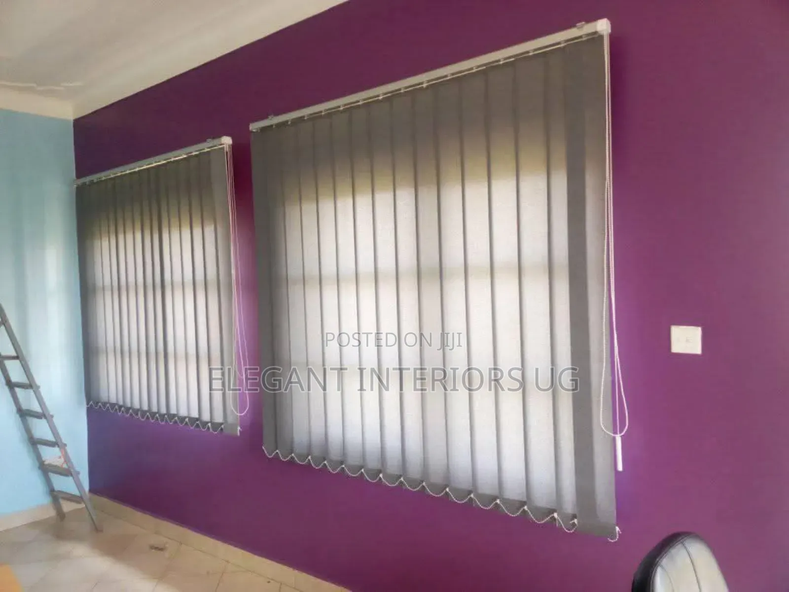 Elegant Curtain Blinds Used in Offices and Other Places