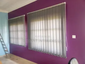 Elegant Curtain Blinds Used in Offices and Other Places
