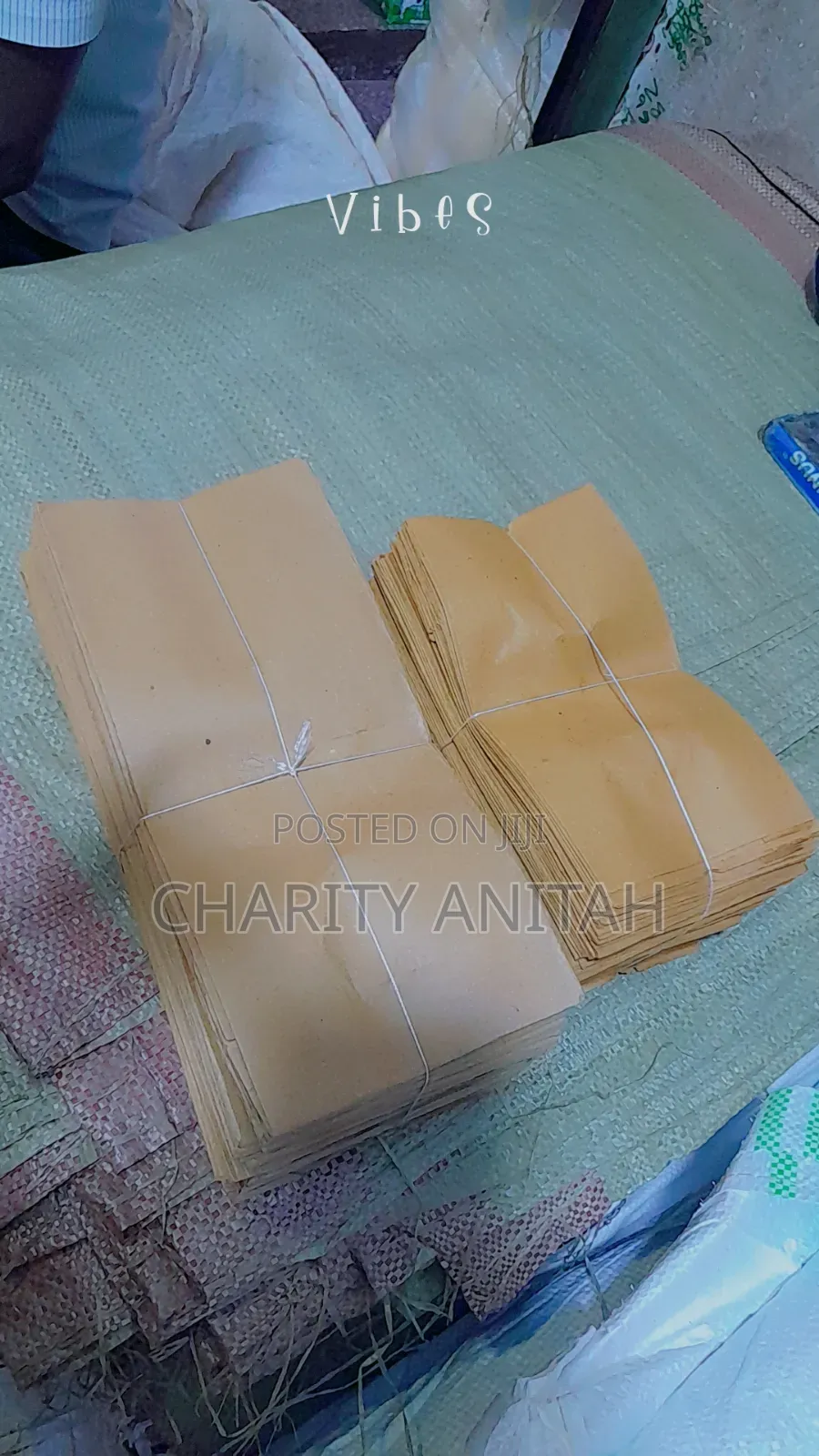 Paper Bags