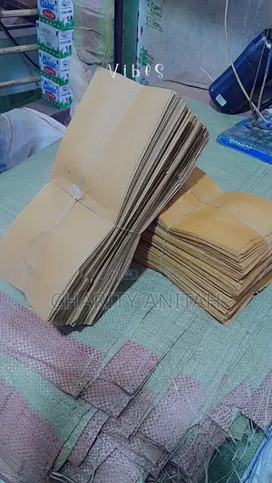 Paper Bags
