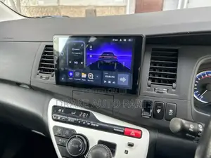 Android Radio System for Isis Available