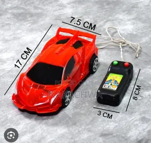 Its Asimple Remote Car Control