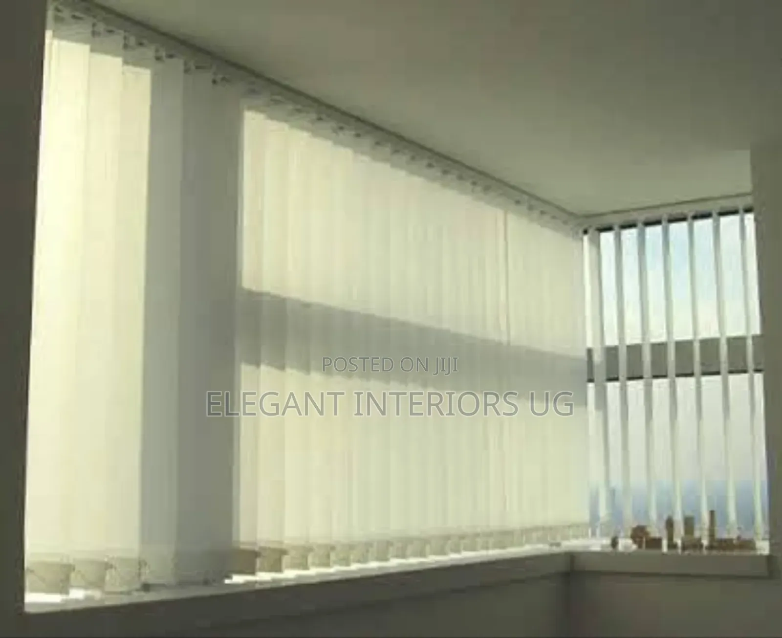 Elegant Window Blinds Per Square Meter Available at Fair Price