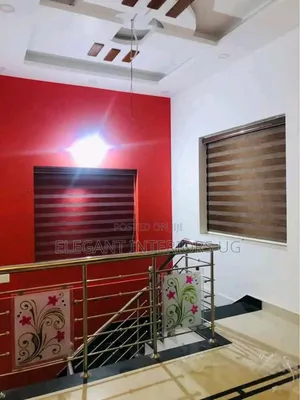 Executive Roller Window Blinds for Office and Kitchen Windows