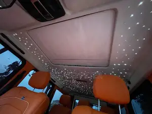 Mercedes-Benz G-Class 2016 Black