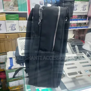 Laptop Back Pack and Luggage Travel Bag
