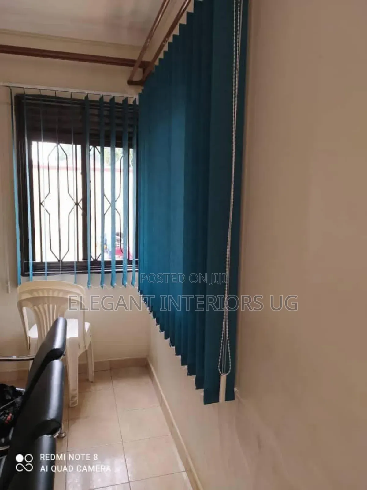 Legit Office Blinds Available for Executive Places Such as Classrooms