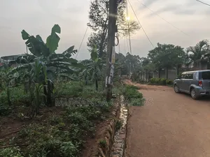 50decimal Plot of Land on Sale in Kisaasi