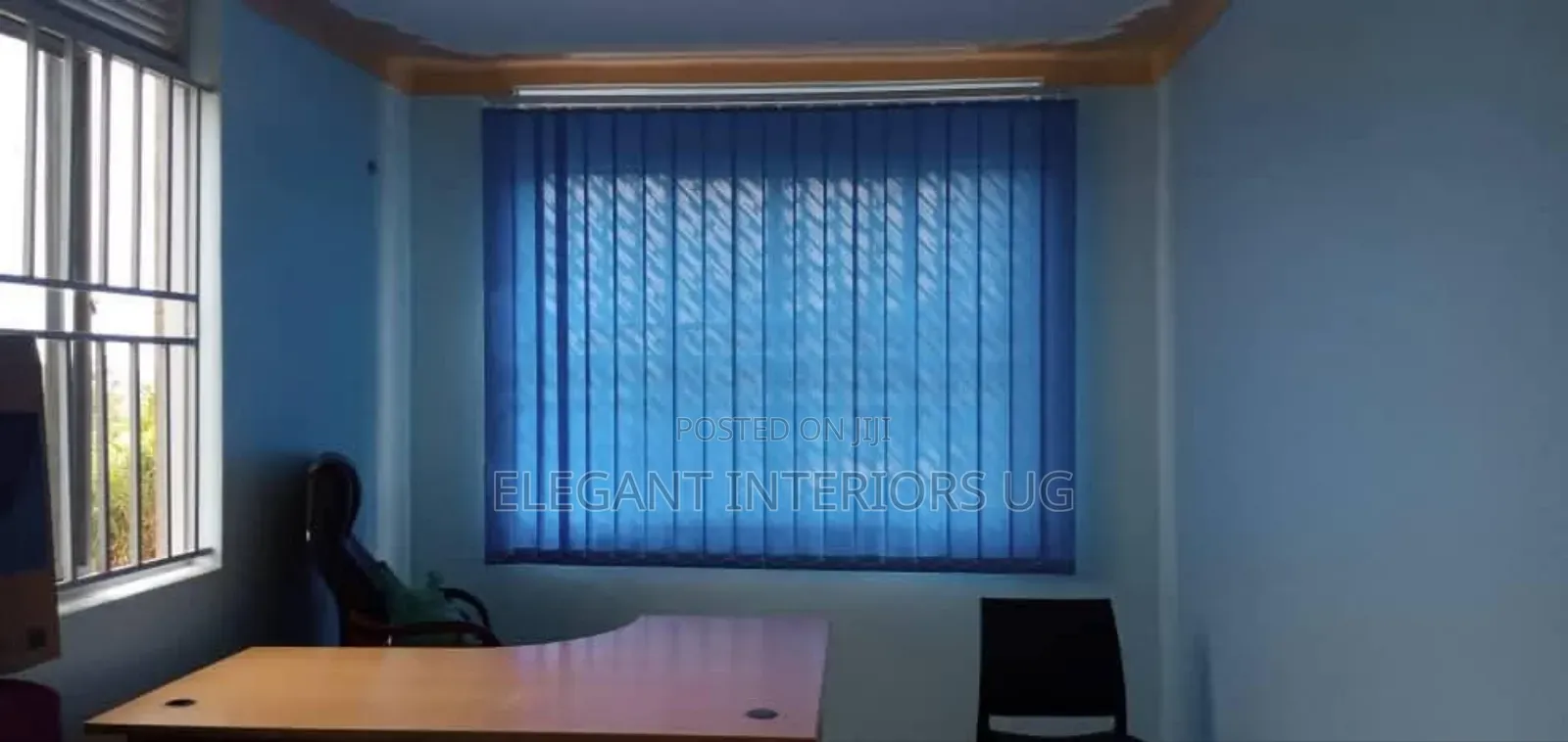Legit Office Window Blinds Per Square Meter Available in Stock