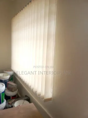 Elegant Office Blinds Per Square Meter Available in Stock