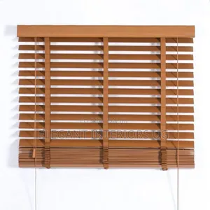 Office Blinds Available in Horizontal at Favorable Price