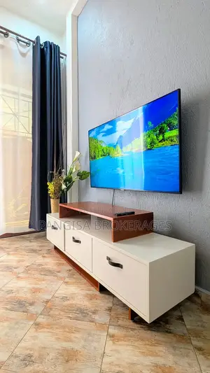 Cozy Furnished-Airbnb in Bukoto
