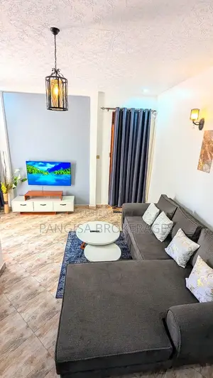 Cozy Furnished-Airbnb in Bukoto