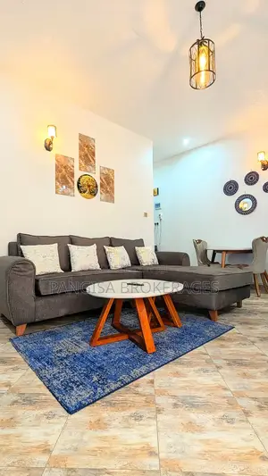 Cozy Furnished-Airbnb in Bukoto