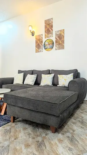 Cozy Furnished-Airbnb in Bukoto