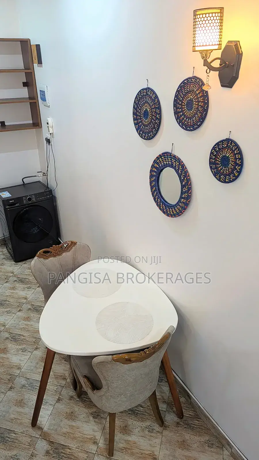 Cozy Furnished-Airbnb in Bukoto