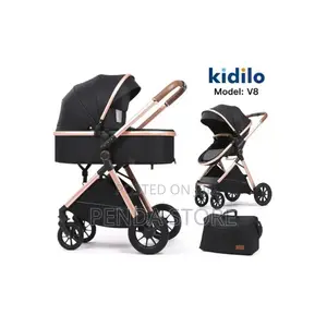 3 in 1 Baby Stroller Set – Parent Choice 3 in 1 Baby Stroller Set