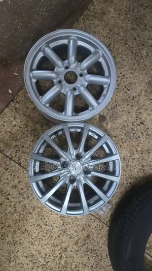 Sport Rim 14 for Passo,Raum,Alex, Spacio,Sienta and Many Other Cars