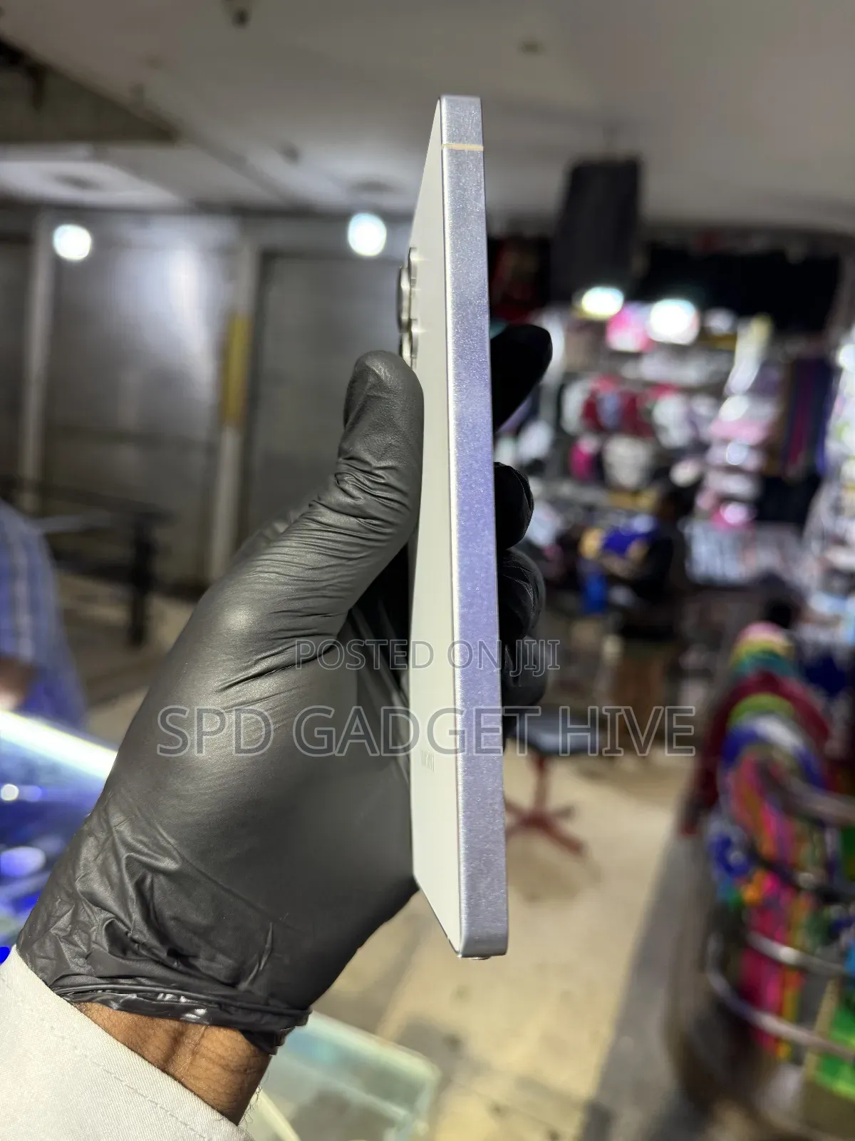 Samsung Galaxy S25 Ultra 512 GB White