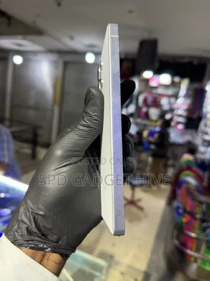 Samsung Galaxy S25 Ultra 512 GB White