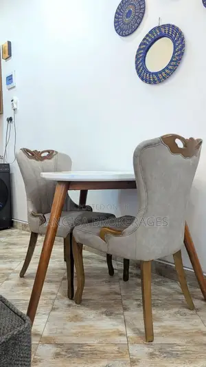Furnished-Airbnb Bukoto All Amenities