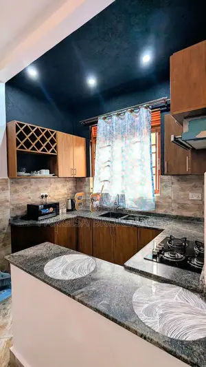 Furnished-Airbnb Bukoto All Amenities