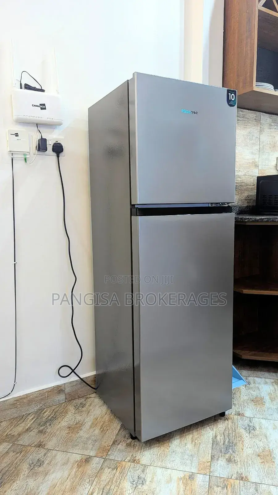 Furnished-Airbnb Bukoto All Amenities