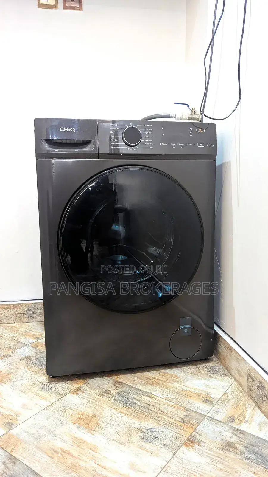 Furnished-Airbnb Bukoto All Amenities