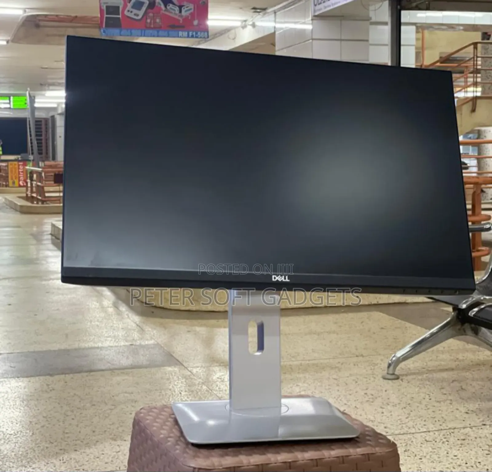 Dell Flameless (Ips)