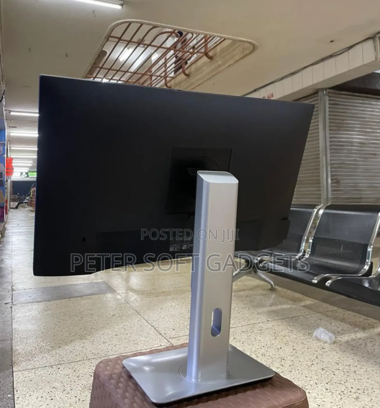 Dell Flameless (Ips)