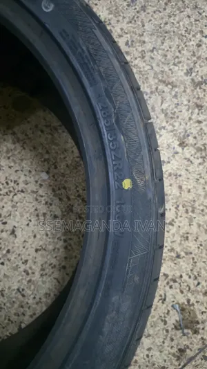 285/35r22 Practica Brand New Tyres