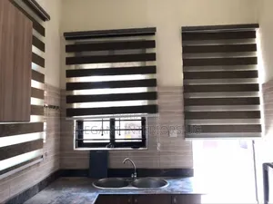 Kitchen Window Blinds Per Square Meter Also Used in Offices