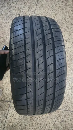 285/35r22 Practica Brand New Tyres