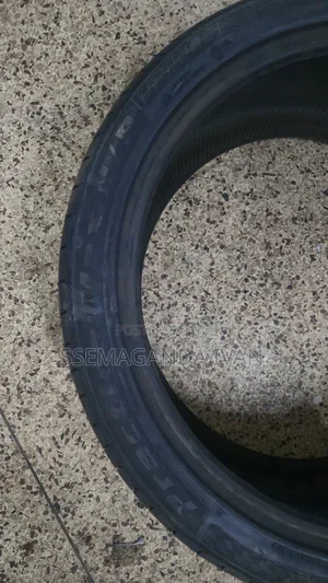 285/35r22 Practica Brand New Tyres