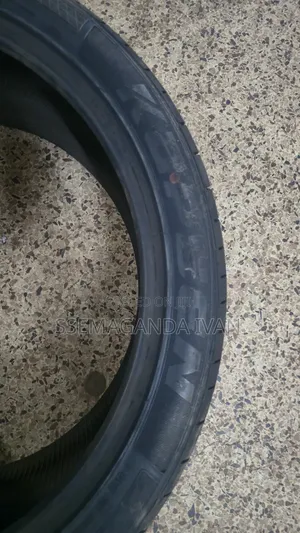 285/35r22 Practica Brand New Tyres