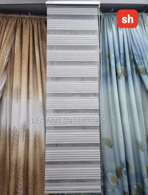 Executive Horizontal Window Blinds at Cheap Price for Offices