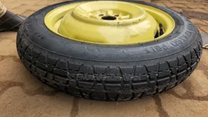 Ractis Spare Tire Original(5 Holes)