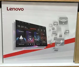 Lenovo Car Android Screen