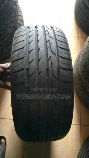 225/50r17 Three a Brand New Tyres