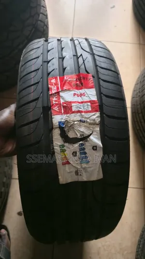 225/50r17 Three a Brand New Tyres