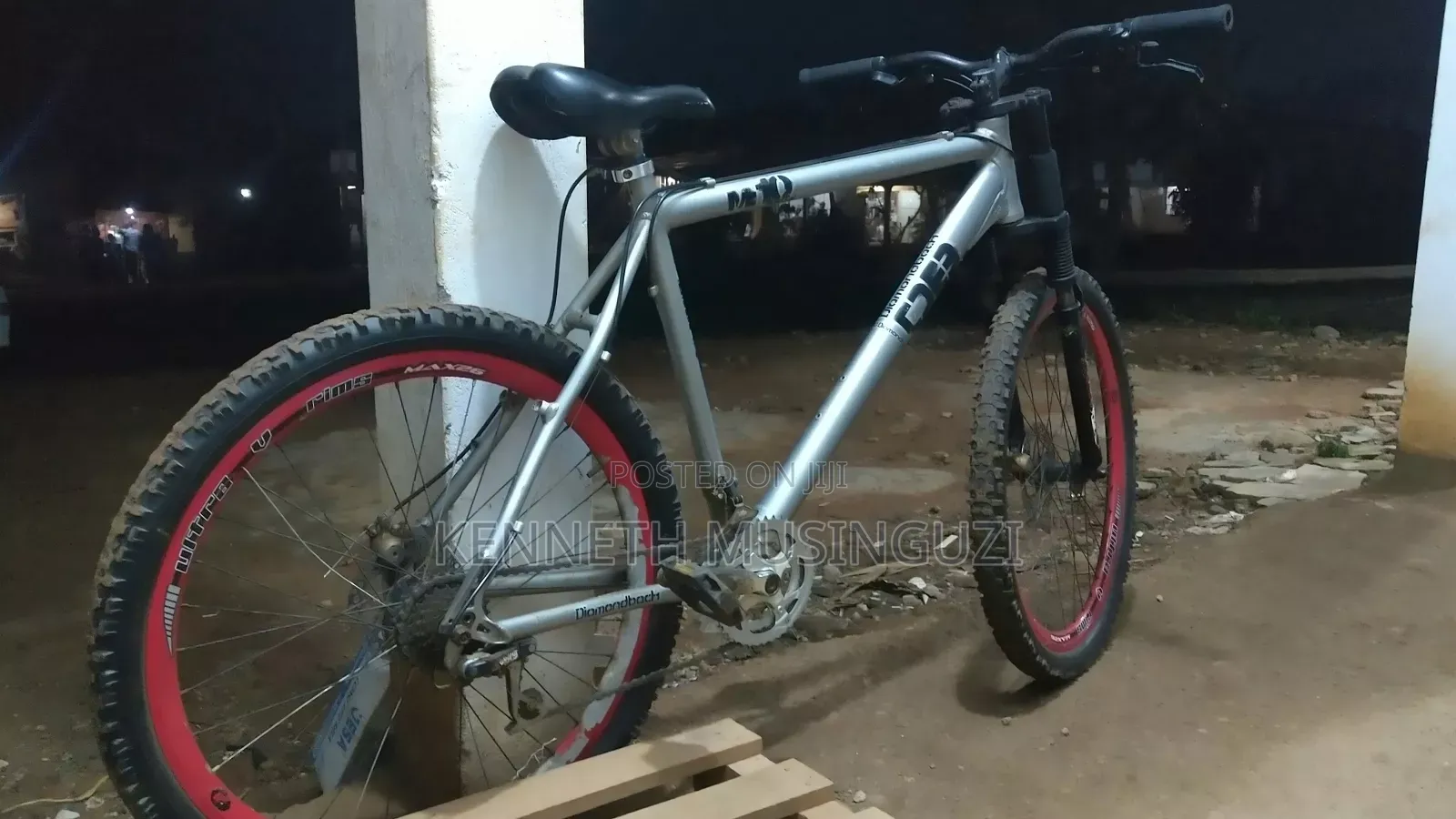 Bycicle for Sale